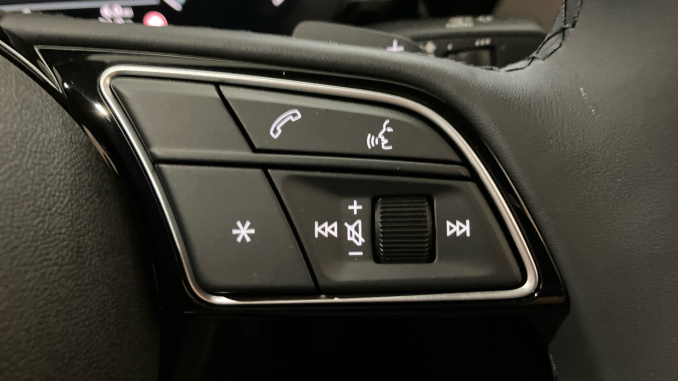 Audi A3 30 TFSI Sport 4dr S Tronic [Tech Pack] Petrol Saloon - Image 18
